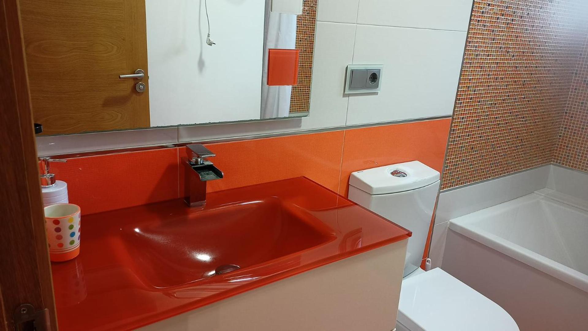 Precioso Apartamento Con Terreno Y Vistas A Cies Vigo Luaran gambar