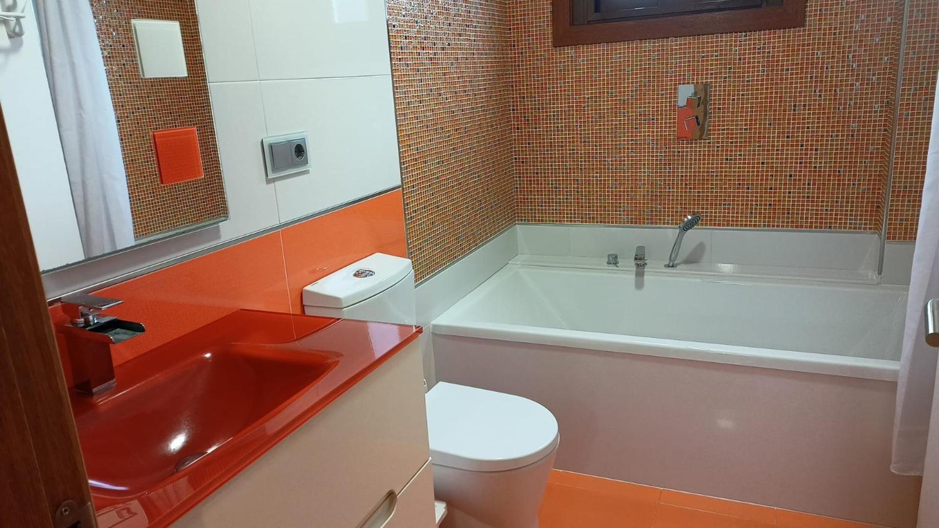 Precioso Apartamento Con Terreno Y Vistas A Cies Vigo Luaran gambar