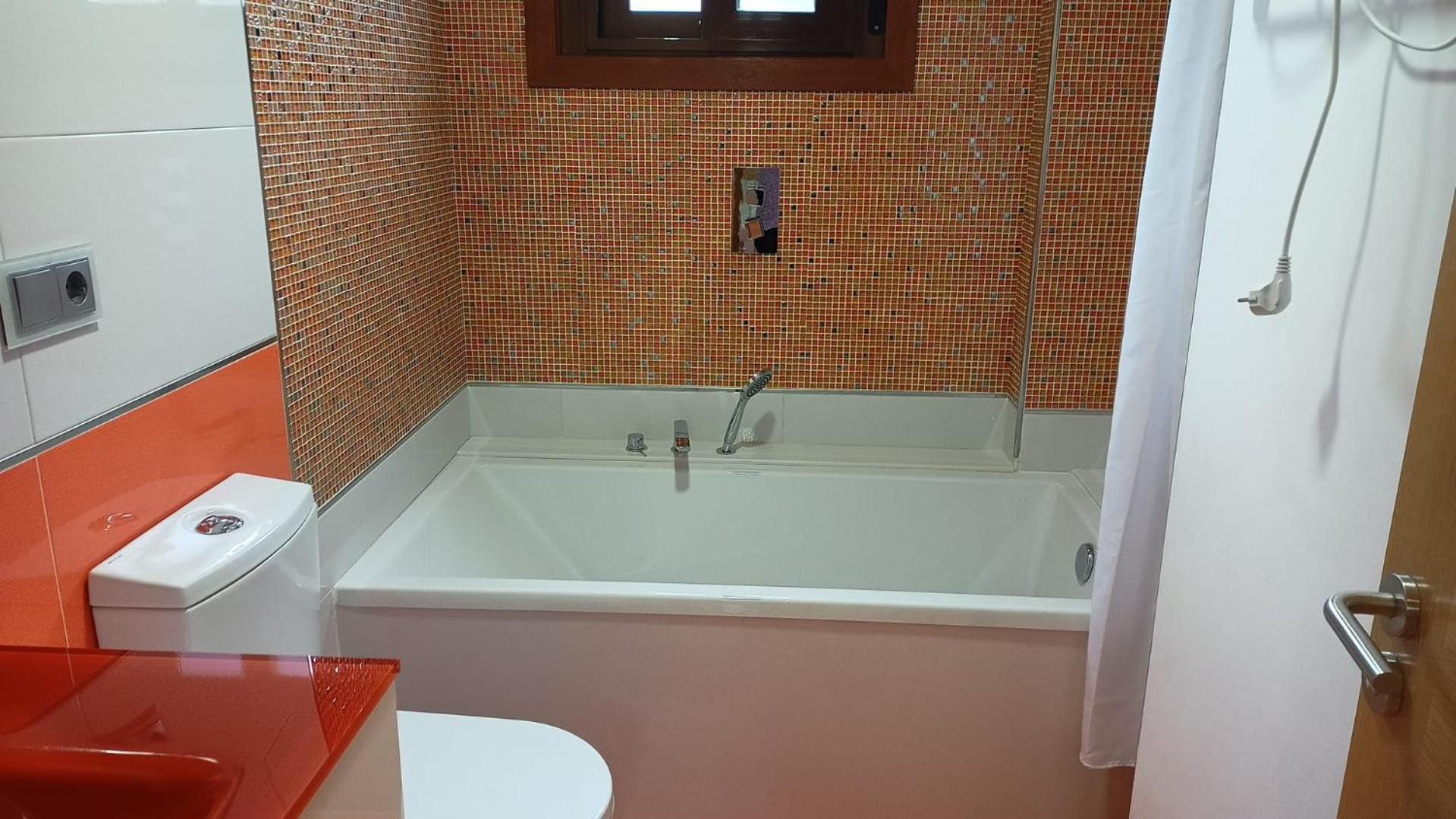 Precioso Apartamento Con Terreno Y Vistas A Cies Vigo Luaran gambar